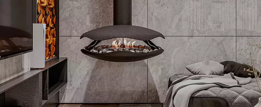 Floating Damaged Fireplace Repair Services in Moose Jaw, SK