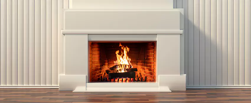 Heat & Glo Built-In Electric Fireplace Maintenance in Moose Jaw, Saskatchewan