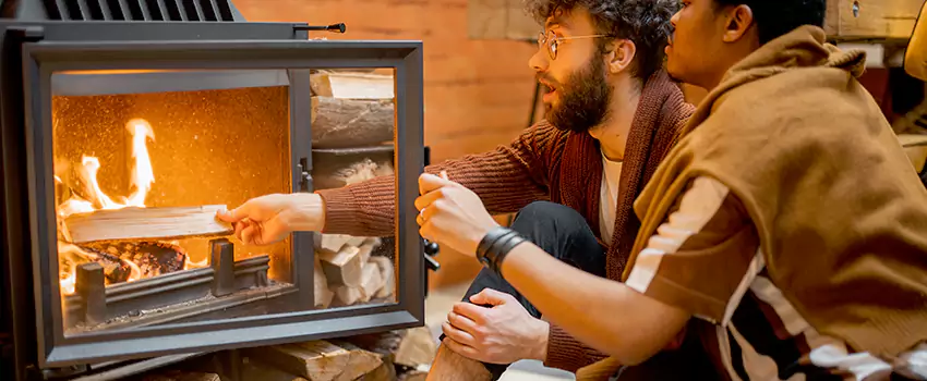 Cost of Heatilator Fireplace in Moose Jaw, Saskatchewan