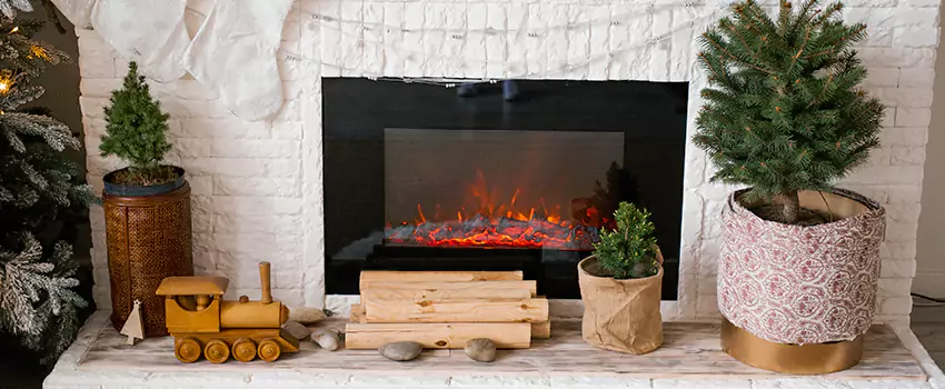 Kingsman Gas Fireplaces Repair Services in Moose Jaw, SK