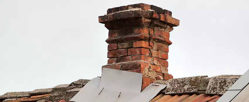 Leaking Fireplace Chimney Repair and Replacement Services in Moose Jaw, SK
