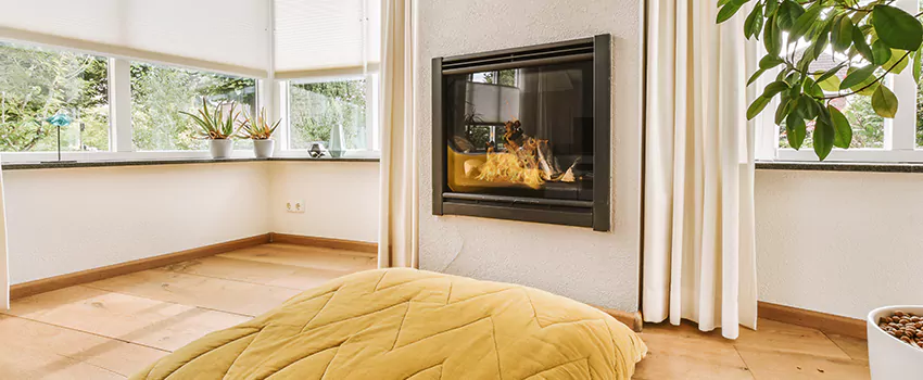 New Fireplace Installation Cost in Moose Jaw, Saskatchewan