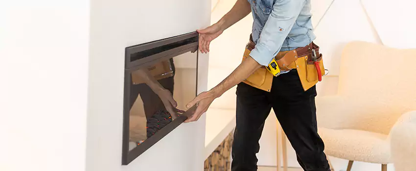 Pellet Fireplace Burner Maintenance Services in Moose Jaw, Saskatchewan