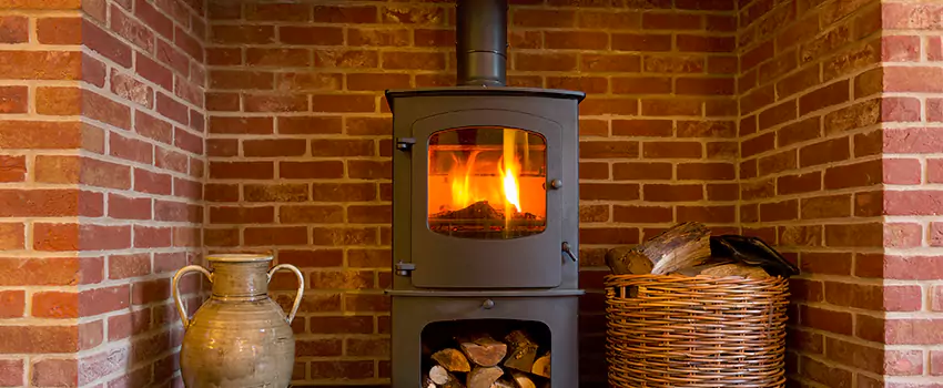 Quadra-Fire Fireplace Installation and Repair in Moose Jaw, SK