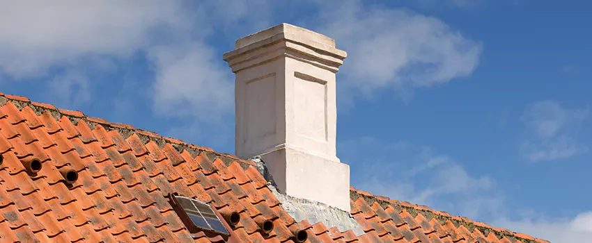Residential Chimney Flashing Repair Services in Moose Jaw, SK