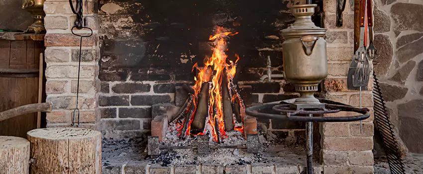 Chimney Flue Soot Removal in Moose Jaw, SK