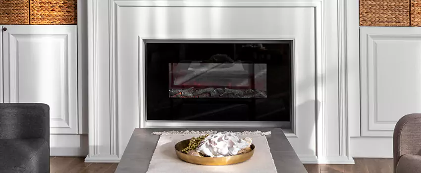 Customizable Luxury Fireplaces Services in Moose Jaw, SK