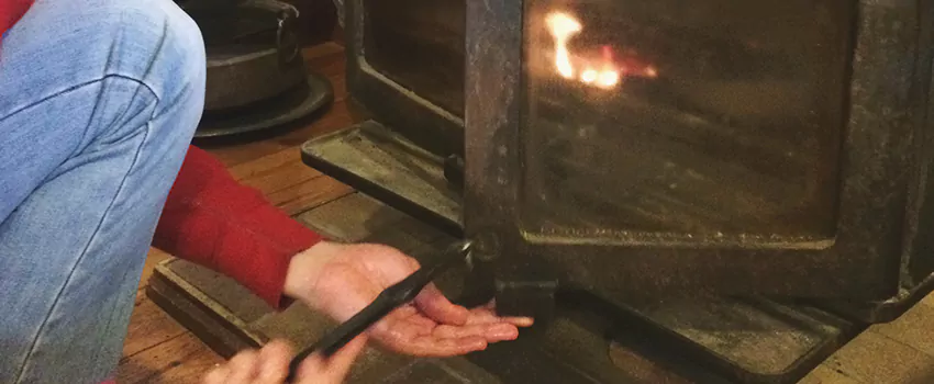 Cost of Wood Fireplace Installation in Moose Jaw, SK