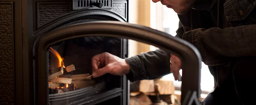 Affordable Wood Fireplace Fixing Solutions in Moose Jaw, Saskatchewan