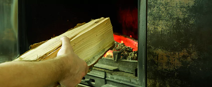 Cost of Wood Furnace Repair and Installation Services in Moose Jaw, SK