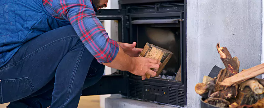 Wood Stove Fire Bricks Cleaning Services in Moose Jaw, Saskatchewan