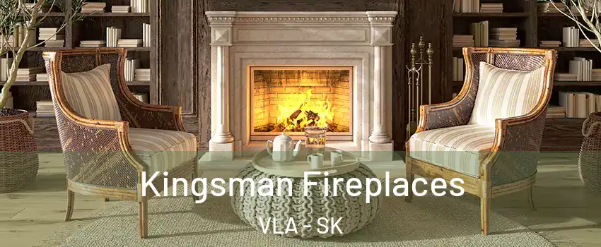  Kingsman Fireplaces VLA - SK