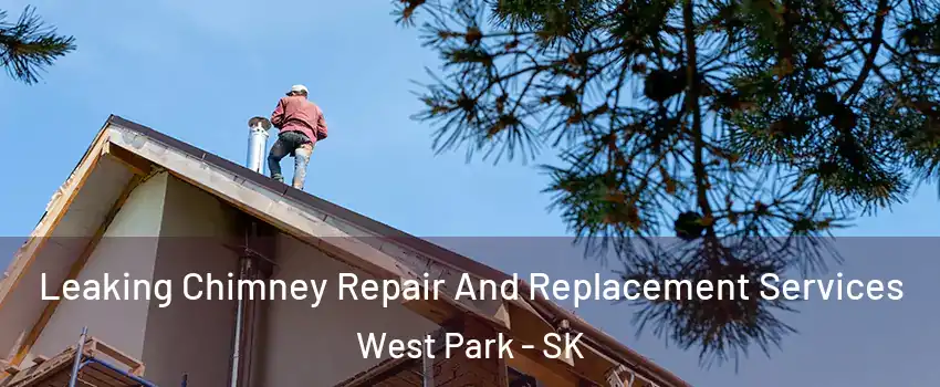  Leaking Chimney Repair And Replacement Services West Park - SK