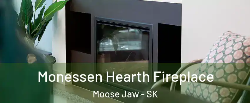  Monessen Hearth Fireplace Moose Jaw - SK