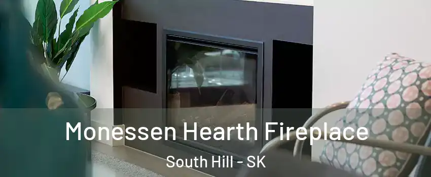  Monessen Hearth Fireplace South Hill - SK