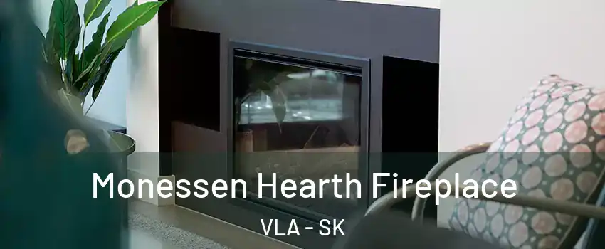  Monessen Hearth Fireplace VLA - SK
