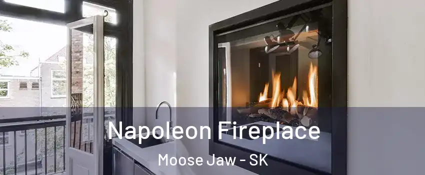  Napoleon Fireplace Moose Jaw - SK