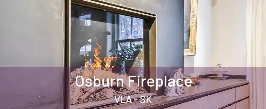  Osburn Fireplace VLA - SK