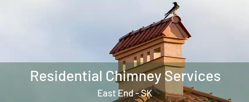  Residential Chimney Services East End - SK