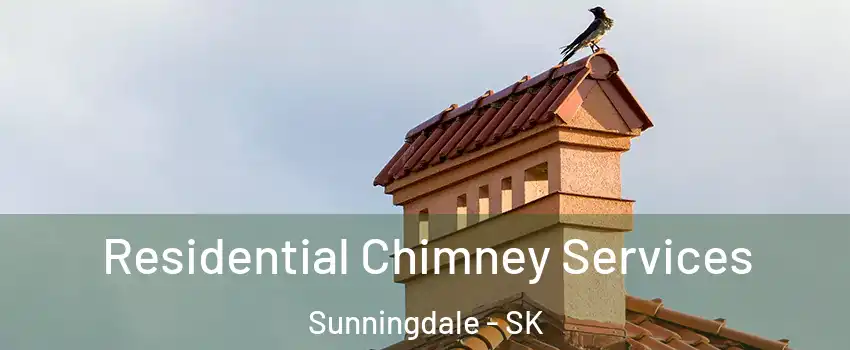  Residential Chimney Services Sunningdale - SK