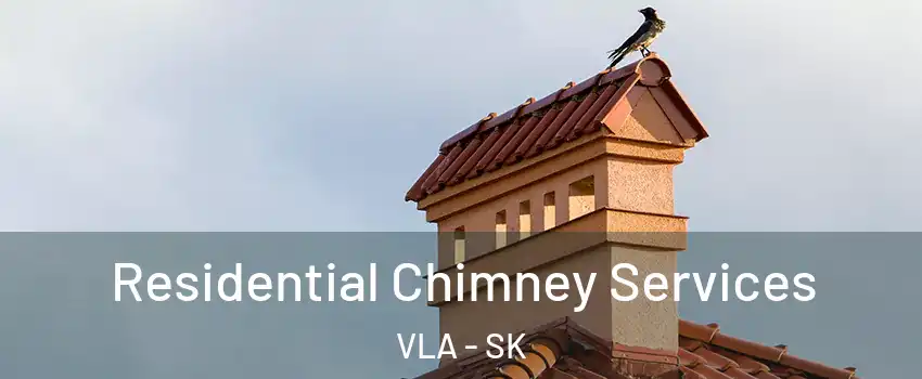  Residential Chimney Services VLA - SK