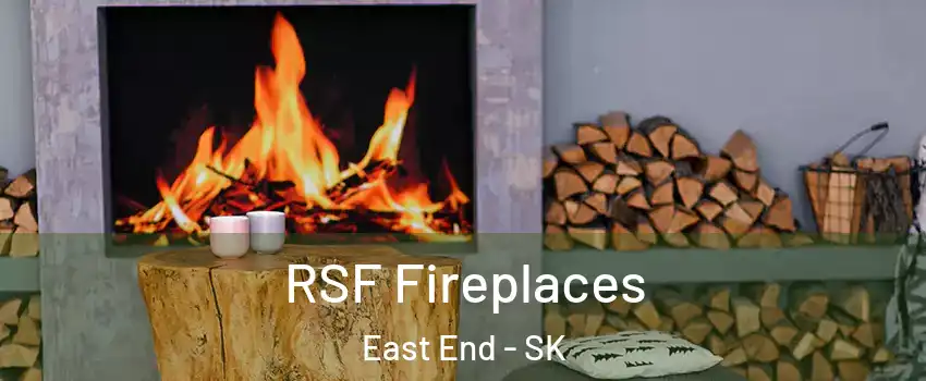  RSF Fireplaces East End - SK