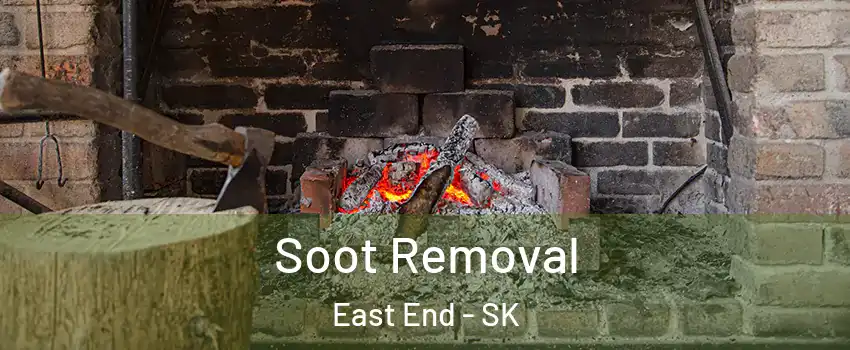  Soot Removal East End - SK