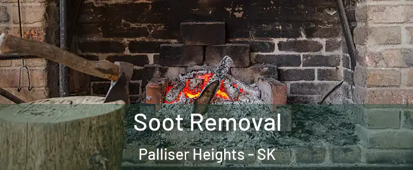  Soot Removal Palliser Heights - SK