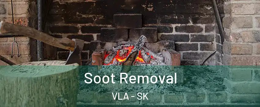 Soot Removal VLA - SK