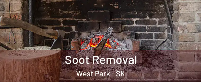  Soot Removal West Park - SK