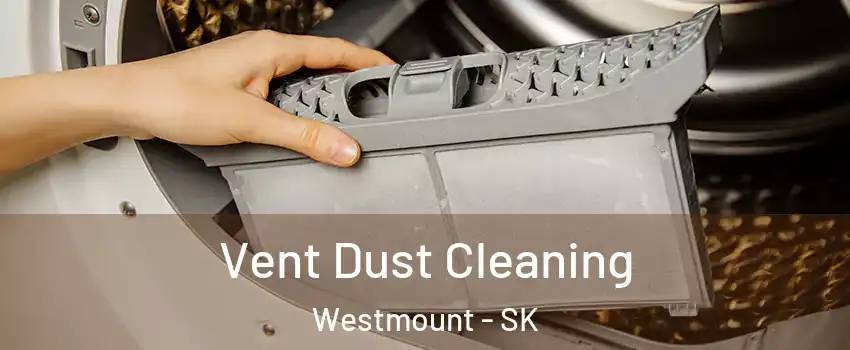  Vent Dust Cleaning Westmount - SK