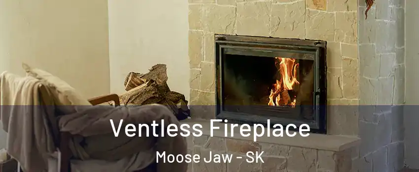  Ventless Fireplace Moose Jaw - SK