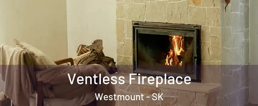  Ventless Fireplace Westmount - SK
