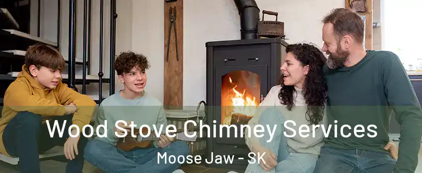  Wood Stove Chimney Services Moose Jaw - SK