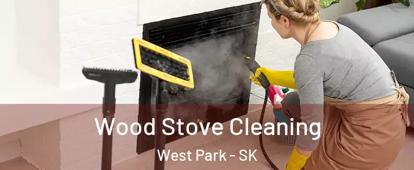  Wood Stove Cleaning West Park - SK