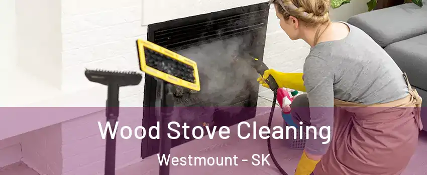  Wood Stove Cleaning Westmount - SK