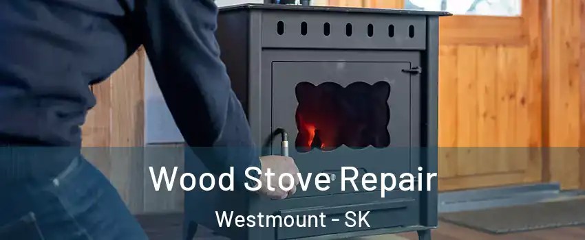  Wood Stove Repair Westmount - SK